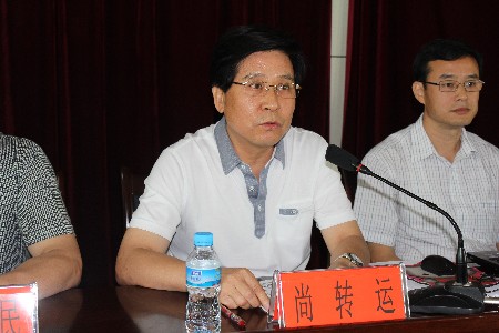 靖边县举办纪检监察业务知识培训班